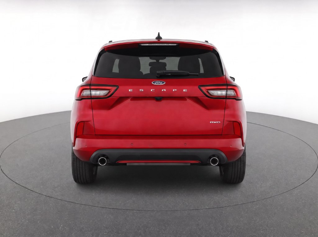 Used 2025 Ford Escape ST-Line Elite AWD/4WD image 7