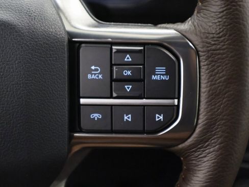 New 2025 Ford F150 King Ranch image 20