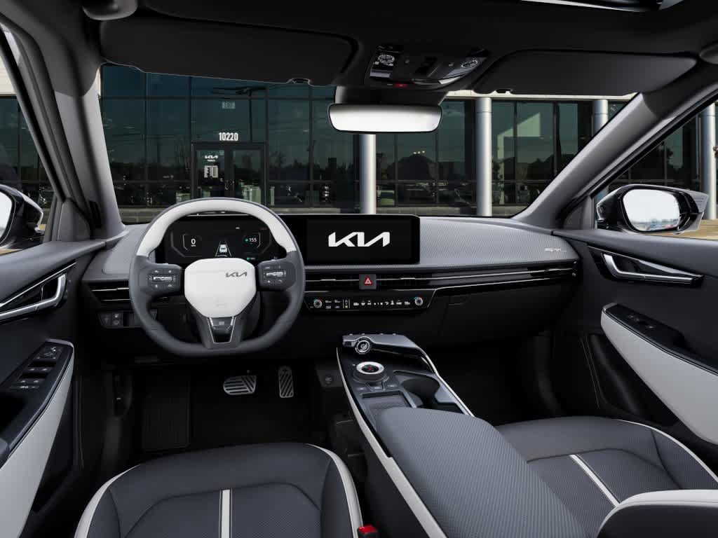 New 2026 Kia EV6 GT-Line RWD image 14