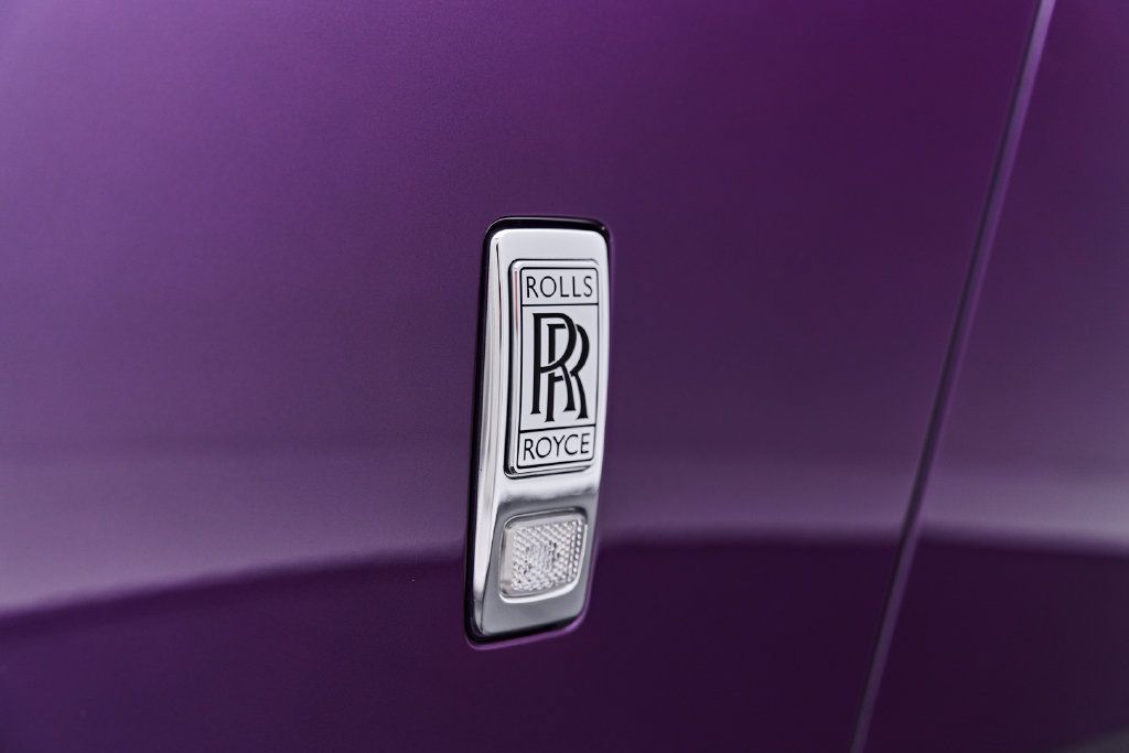 Used 2024 Rolls-Royce Spectre w/ Spectre Launch Package AWD/4WD image 18