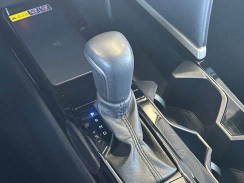 Certified 2025 Toyota Camry XSE FWD image 19