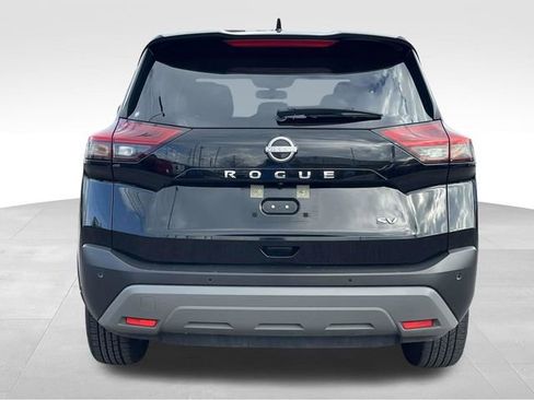 Used 2023 Nissan Rogue SV image 6