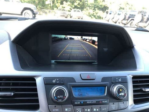 Used 2012 Honda Odyssey EX-L image 26
