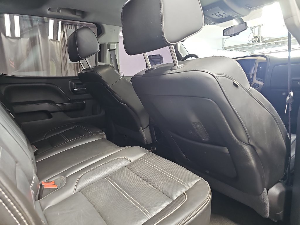 Used 2015 GMC Sierra 2500 Denali AWD/4WD image 14