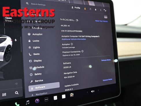 Used 2023 Tesla Model 3 Standard Range RWD image 15