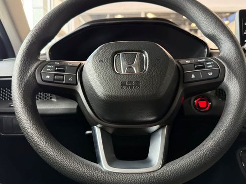 New 2026 Honda CR-V LX image 24