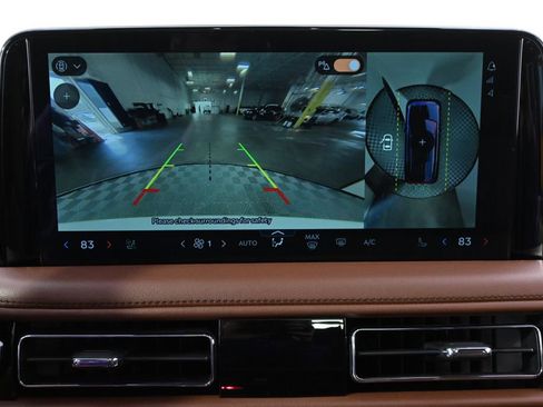 New 2026 Lincoln Aviator Reserve AWD/4WD image 30