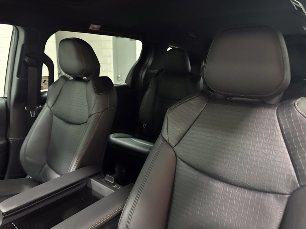 New 2026 Toyota Sienna XLE Woodland Edition AWD/4WD image 15