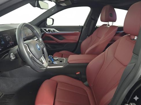 Used 2023 BMW i4 eDrive35 image 18