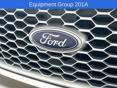 Certified 2024 Ford Edge SEL w/ Convenience Package AWD/4WD image 32