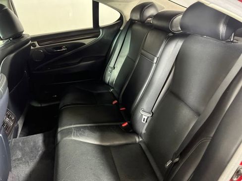 Used 2013 Lexus LS 460 image 26