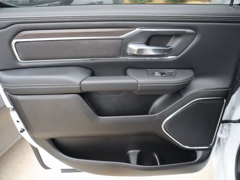 New 2026 RAM 1500 Laramie image 18