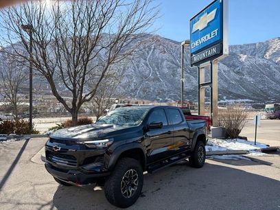 Certified 2024 Chevrolet Colorado ZR2 w/ Safety Package