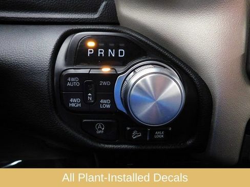 Used 2022 RAM 1500 Laramie w/ Off Road Group image 45