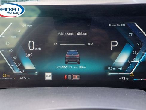 Used 2024 BMW X7 xDrive40i w/ Premium Package AWD/4WD image 38