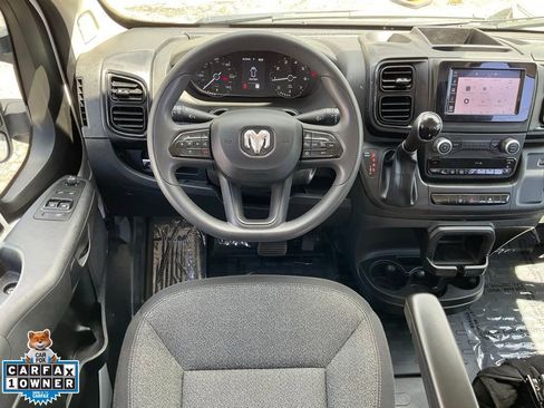 Used 2025 RAM ProMaster 2500 w/ Convenience Group FWD image 31