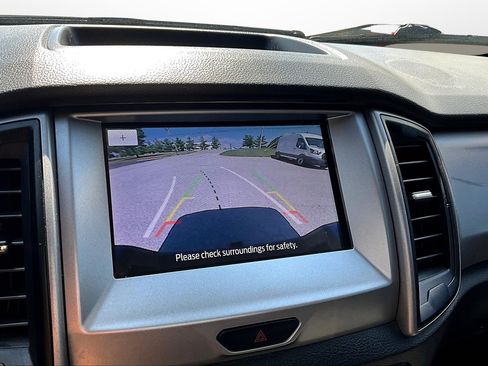 Used 2021 Ford Ranger XL w/ Equipment Group 101A High image 30