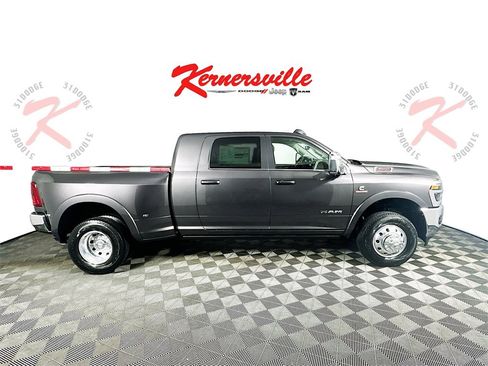 New 2026 RAM 3500 Longhorn image 8