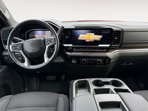 Used 2023 Chevrolet Silverado 1500 RST image 10