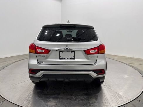 Used 2019 Mitsubishi Outlander Sport ES AWD/4WD image 3