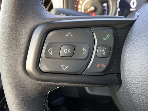 New 2026 Jeep Wrangler Sport S image 15