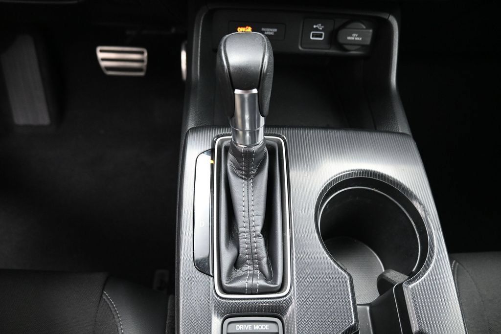 Used 2024 Honda Civic Sport image 23