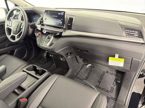 Used 2025 Honda Odyssey EX-L image 35