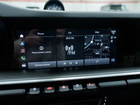 Used 2022 Porsche 911 Turbo image 43