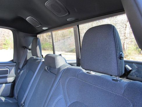 Used 2024 RAM 1500 Lone Star image 32