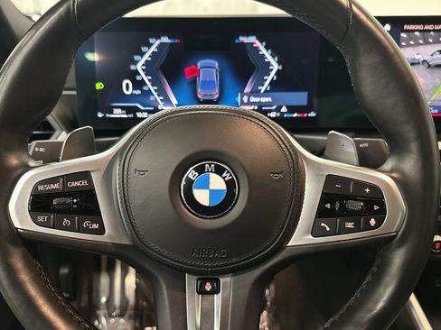 Used 2023 BMW M340i xDrive w/ Premium Package AWD/4WD image 26