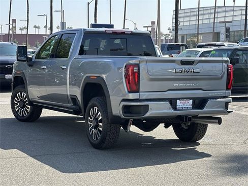 New 2026 GMC Sierra 2500 Denali Ultimate w/ Max Trailering Package image 5