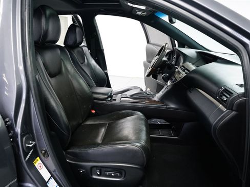 Used 2015 Lexus RX 350 F Sport image 23
