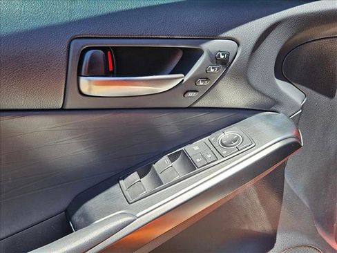 Used 2023 Lexus IS 500 w/ Special Appearance Package RWD image 11