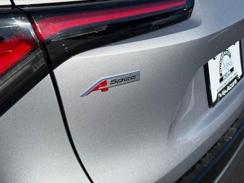 New 2026 Acura ADX A-Spec FWD image 4