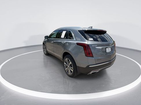 Used 2020 Cadillac XT5 Premium Luxury FWD image 6