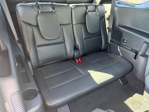 New 2026 Ford Explorer Tremor w/ Tremor Ultimate Package image 5