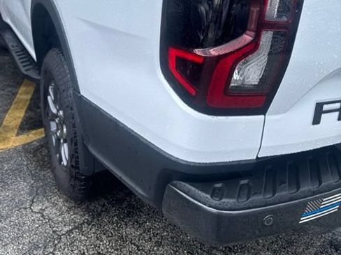 Used 2025 Ford Ranger XLT RWD image 7