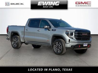 New 2026 GMC Sierra 1500 AT4 w/ AT4 Premium Package