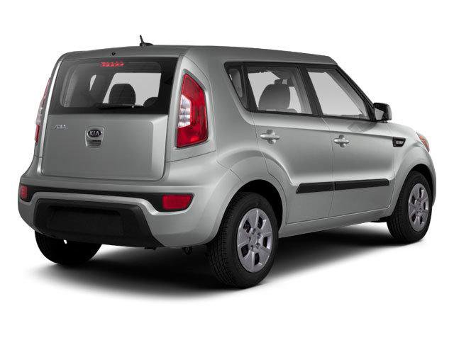 Used 2013 Kia Soul + FWD image 5