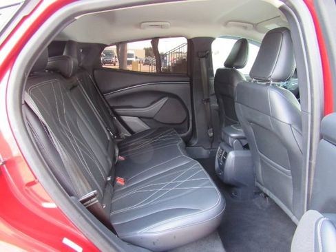 Used 2021 Ford Mustang Mach-E Select w/ Comfort/Technology Package image 25