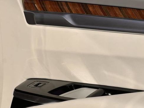 Certified 2026 Cadillac Escalade ESV Platinum Sport w/ LPO, ONYX Package image 31