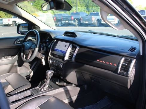 Used 2023 Ford Ranger XLT w/ Tremor Off-Road Package AWD/4WD image 6