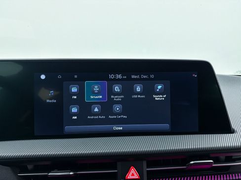 Used 2023 Kia EV6 GT-Line w/ GT-Line Suede Seat Package image 26