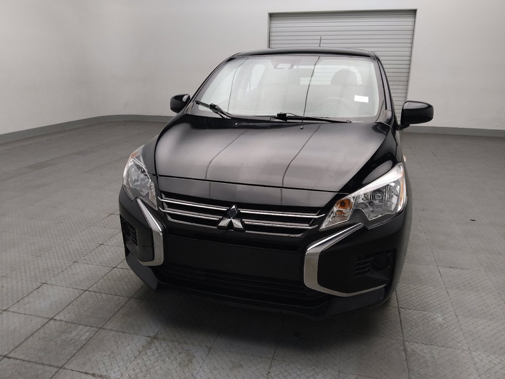 Used 2024 Mitsubishi Mirage ES FWD image 15