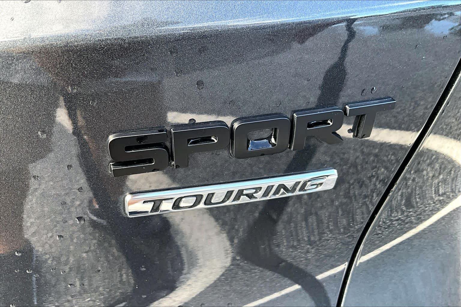 Used 2024 Honda CR-V Sport Touring image 10