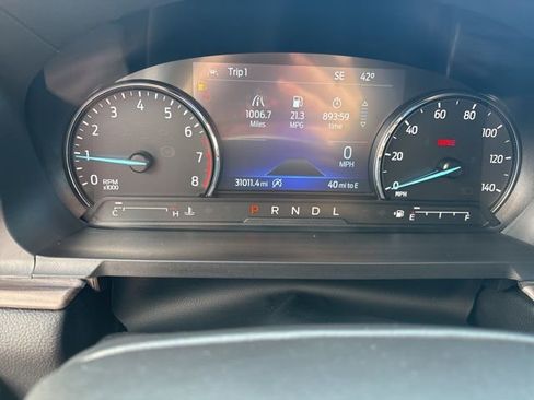 Used 2023 Ford Explorer Limited w/ Limited Technology Package image 19