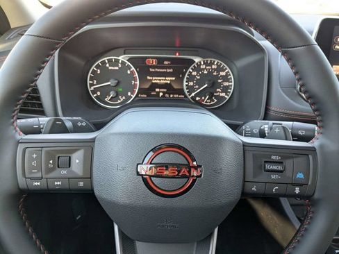 New 2026 Nissan Rogue SV w/ Rock Creek Premium Package AWD/4WD image 20