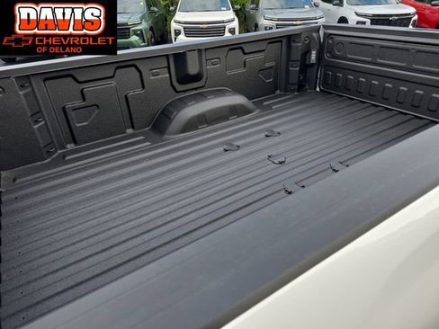 New 2026 Chevrolet Silverado 3500 LT w/ All Star Edition AWD/4WD image 13