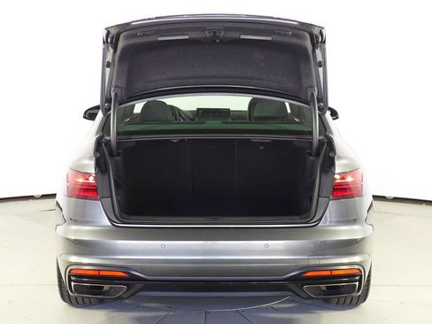 Used 2023 Audi A4 2.0T Premium Plus w/ Premium Plus Package image 10