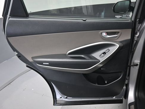 Used 2018 Hyundai Santa Fe AWD w/ SE Ultimate Tech Package 03 image 37